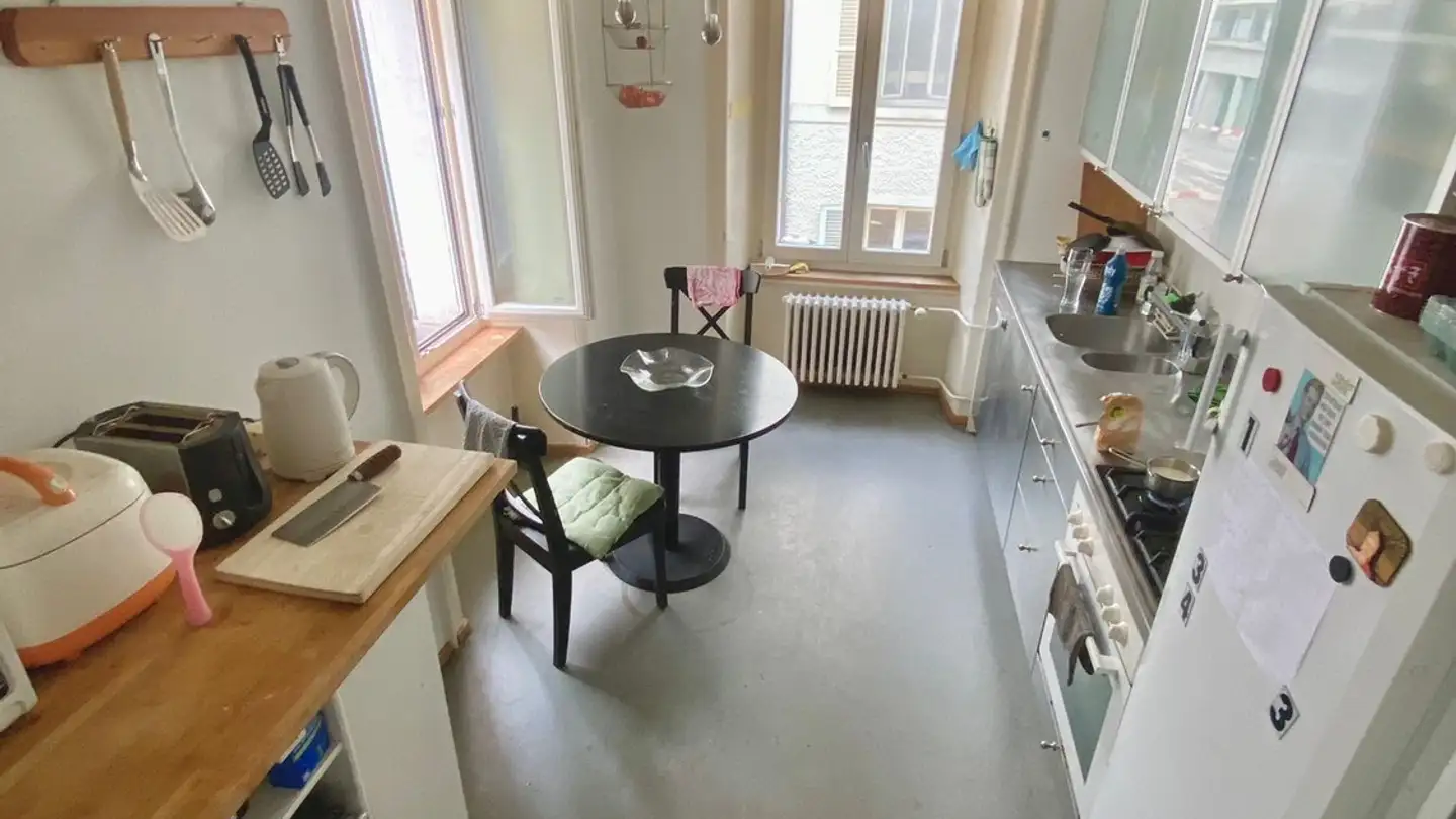 Apartment for rent - 6003 Luzern - Photo 3