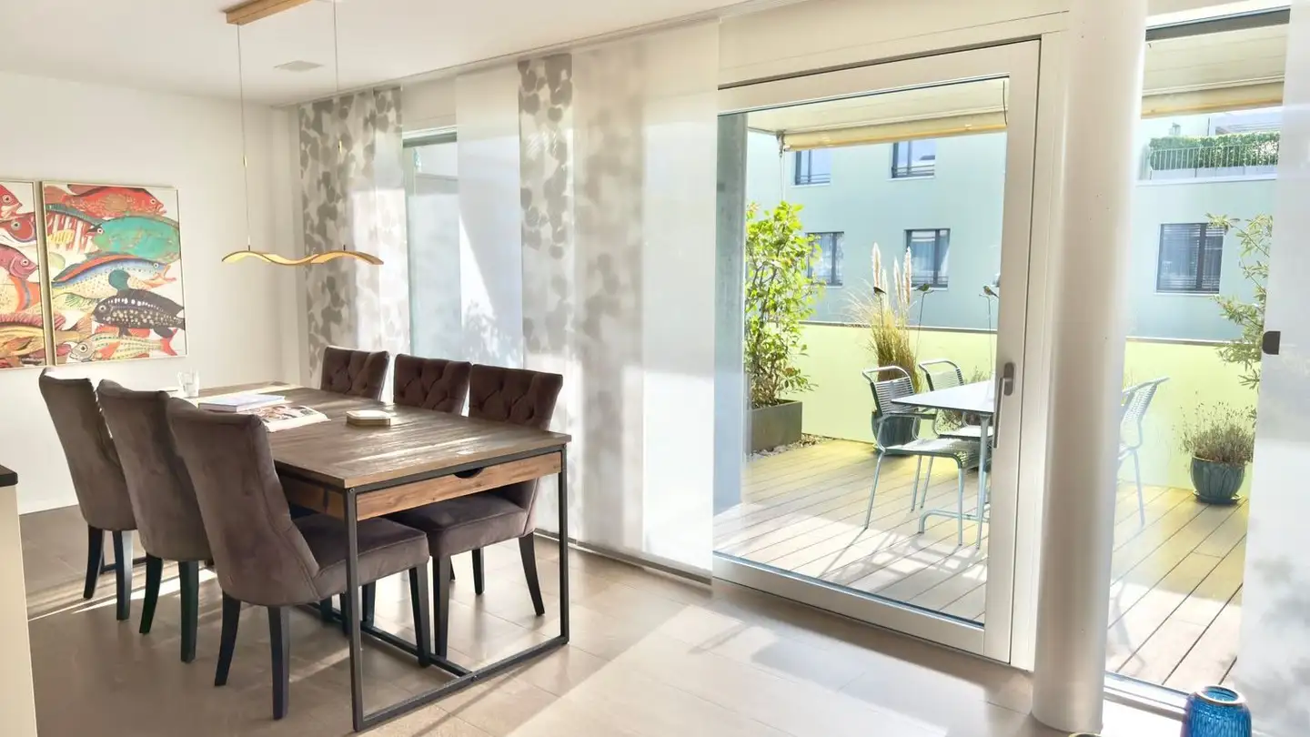 Attique à vendre - Erlenauweg 24a, 3110 Münsingen - Photo 3