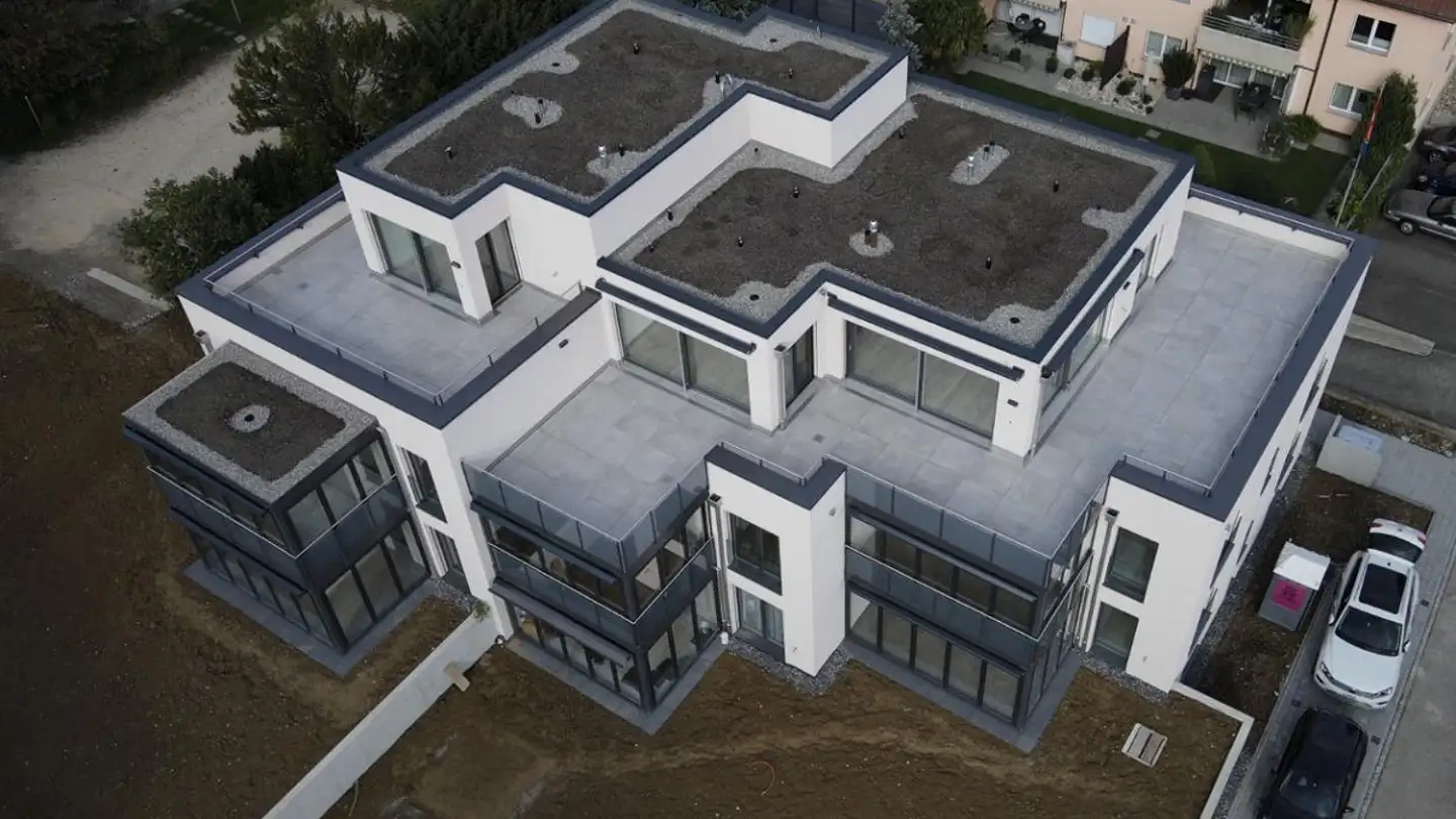 Underground parking space for rent - Stephan Gschwind-Strasse 10, 4104 Oberwil BL - Photo 3