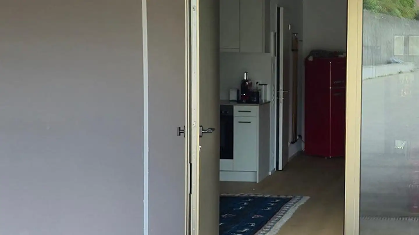 Commerciale in affitto - Haldenstrasse 12, 8142 Uitikon Waldegg - Photo 2