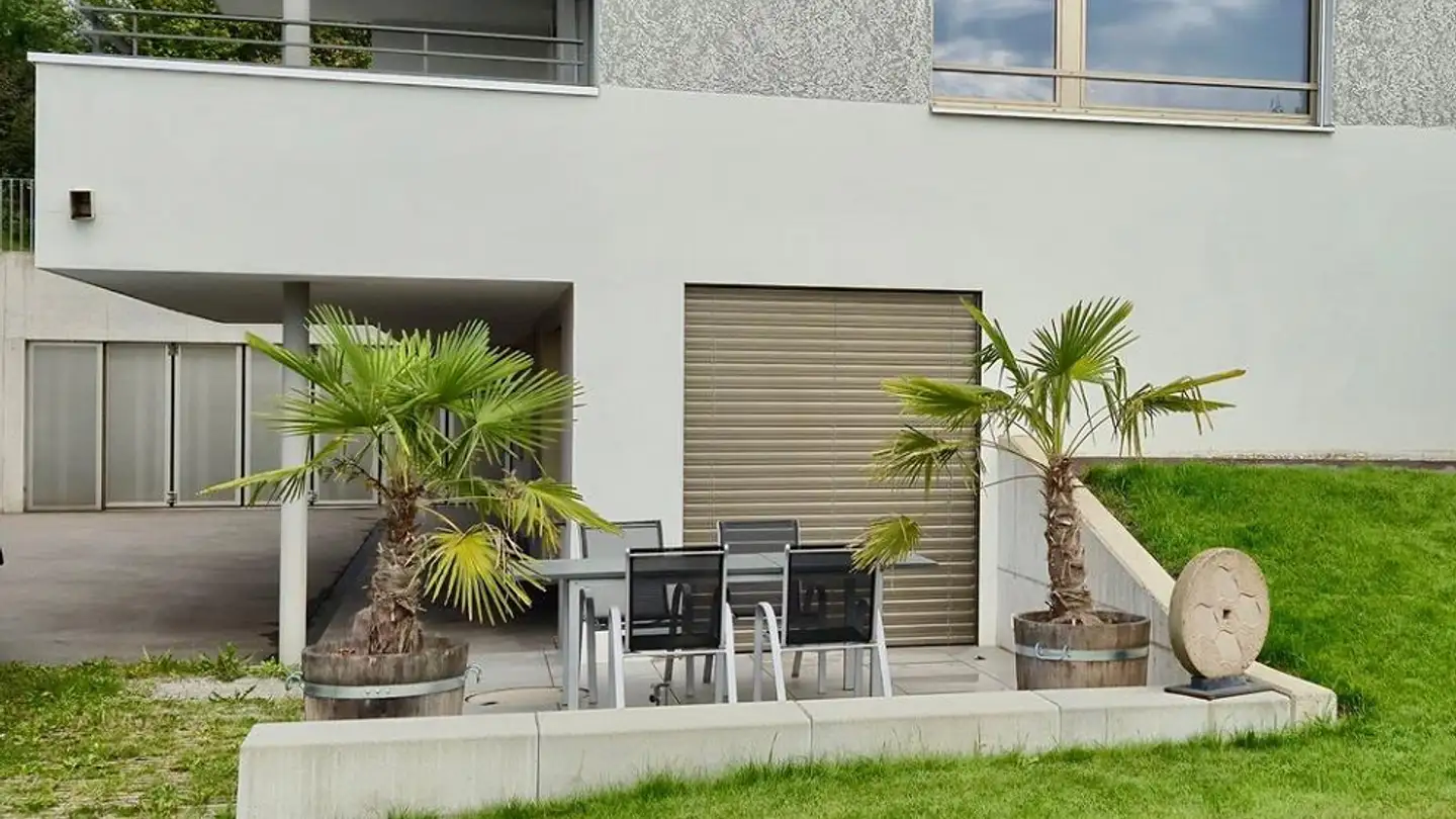 Commerciale in affitto - Haldenstrasse 12, 8142 Uitikon Waldegg - Photo 3