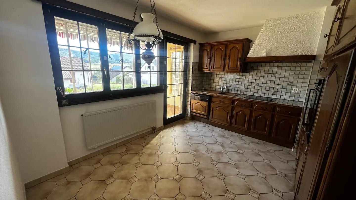 Casa singola in vendita - Bellevue 1, 2950 Courgenay - Photo 3