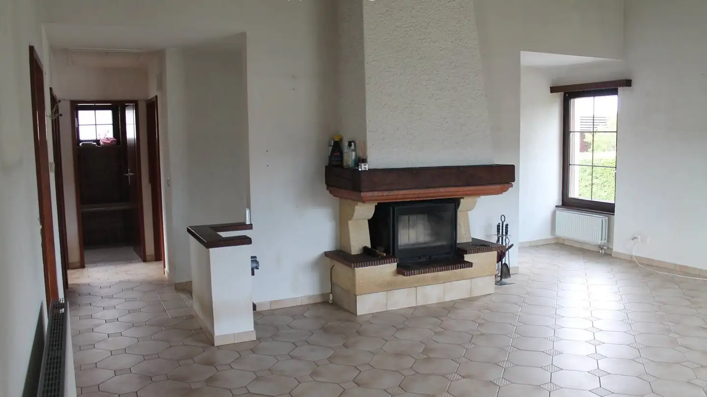 Casa singola in vendita - Bellevue 1, 2950 Courgenay - Photo 4