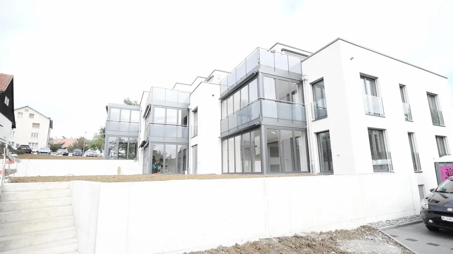 Underground parking space for rent - Stephan Gschwind-Strasse 10, 4104 Oberwil BL - Photo 4