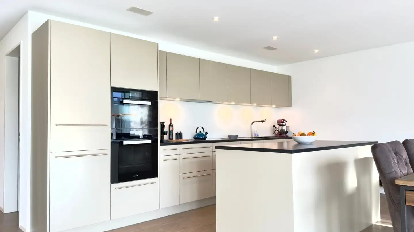 Attique à vendre - Erlenauweg 24a, 3110 Münsingen - Photo 4