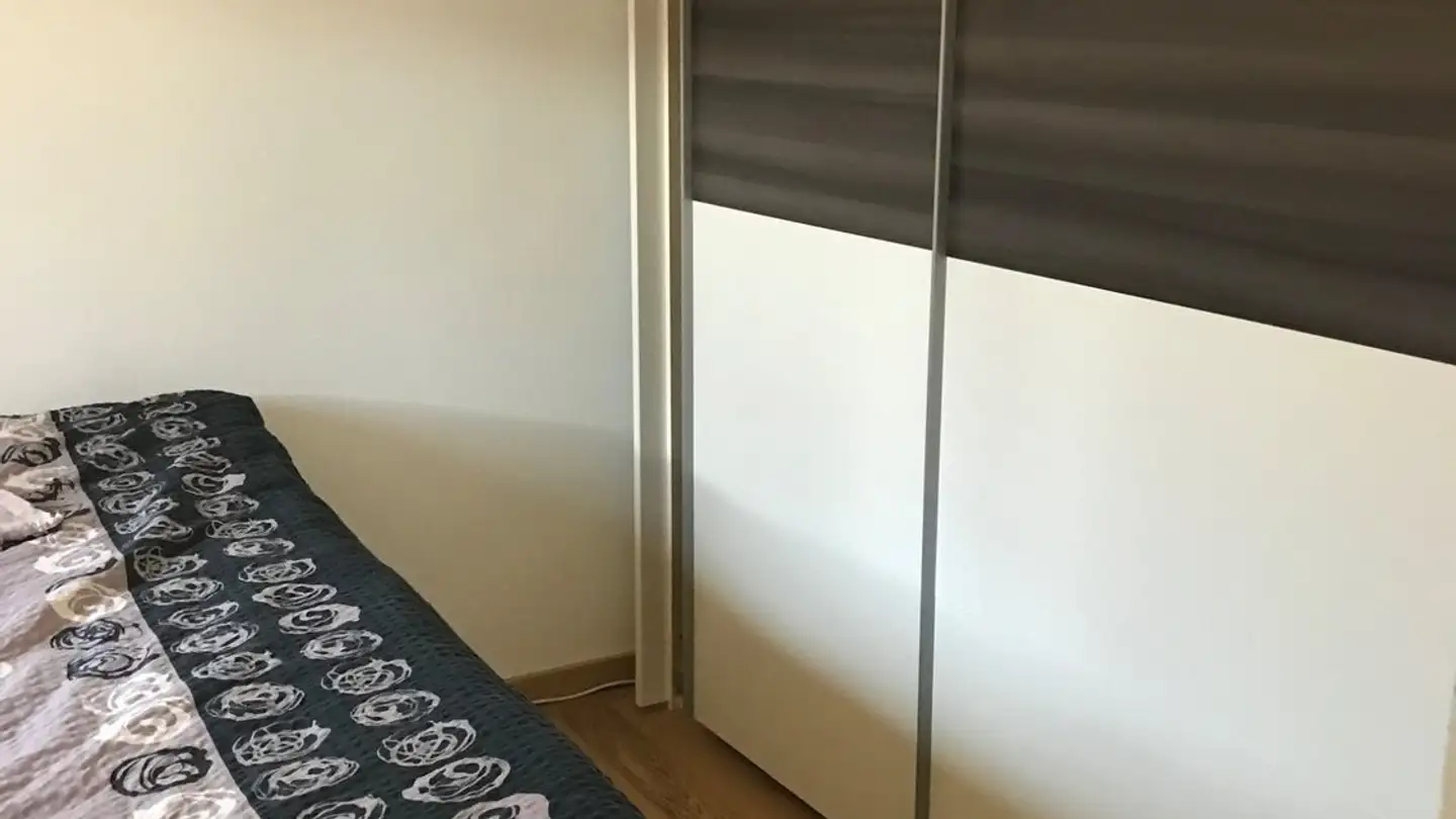 Appartamento in affitto - Rue Des Cèdres 26, 1950 Sion - Foto 4