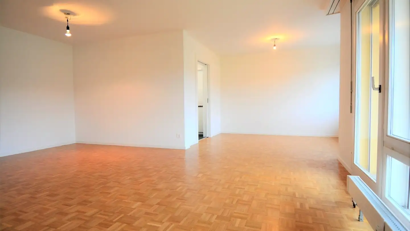 Wohnung mieten - Bucheggweg 4, 4500 Solothurn - Foto 2