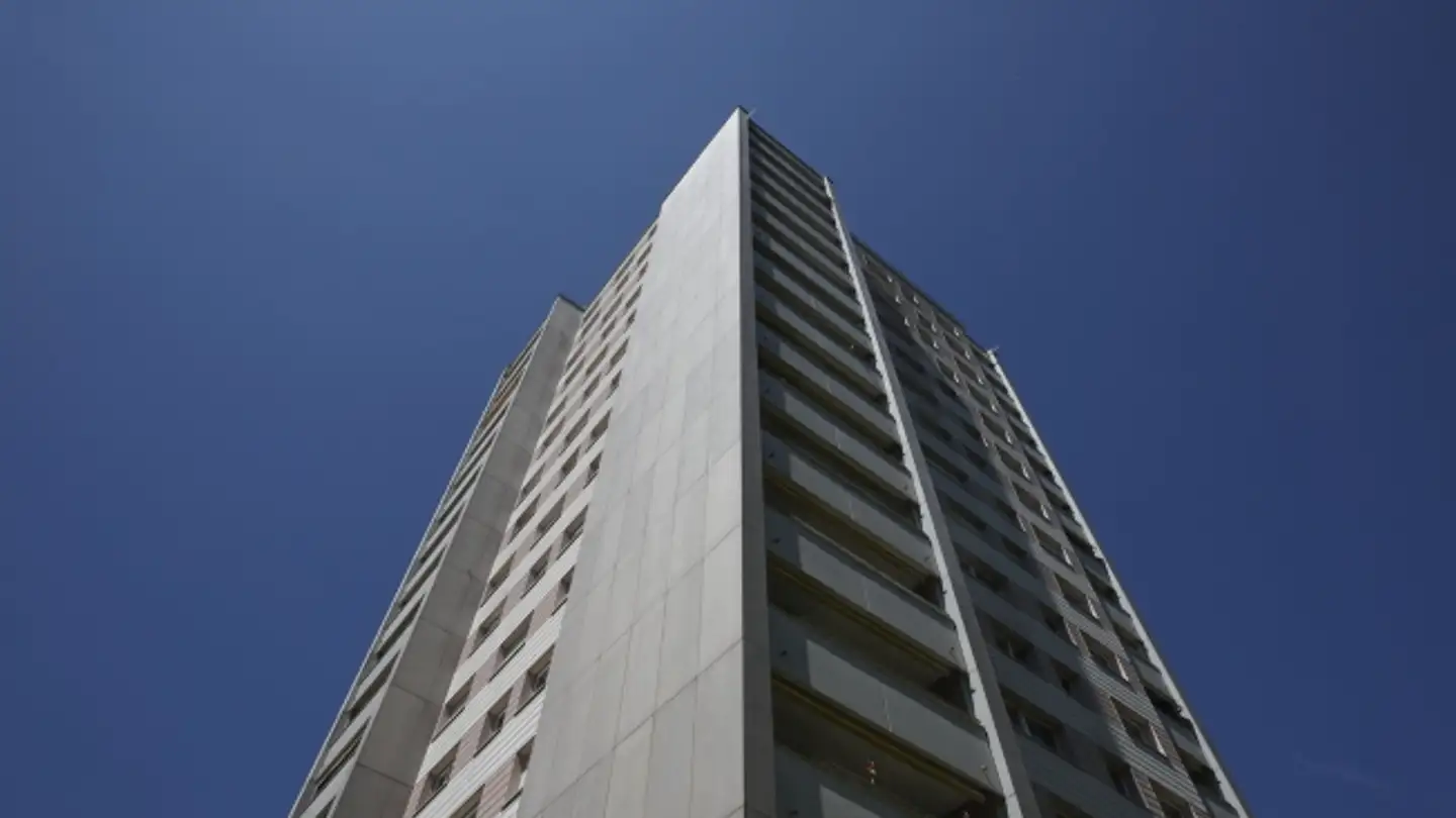 Appartamento in affitto - General-Guisan-Strasse 52, 5000 Aarau