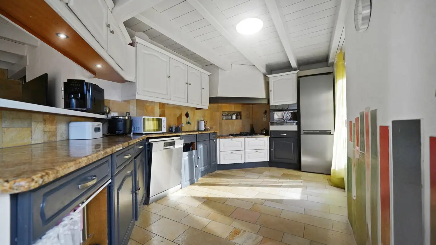 Penthouse kaufen - Crêt-De-La-Rive, 2740 Moutier - Foto 3