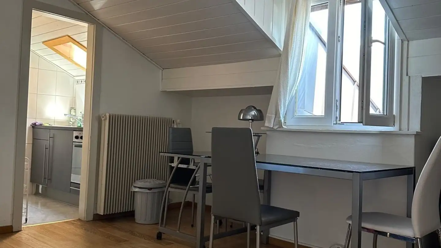 Appartamento in affitto - Rue Des Cèdres 26, 1950 Sion - Foto 3