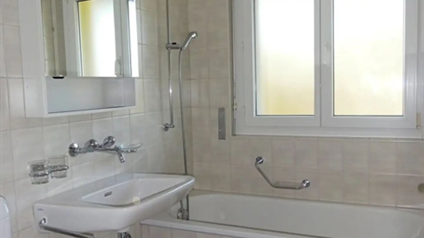 Appartamento in affitto - Kirchfeldstrasse 6, 3613 Steffisburg - Photo 3