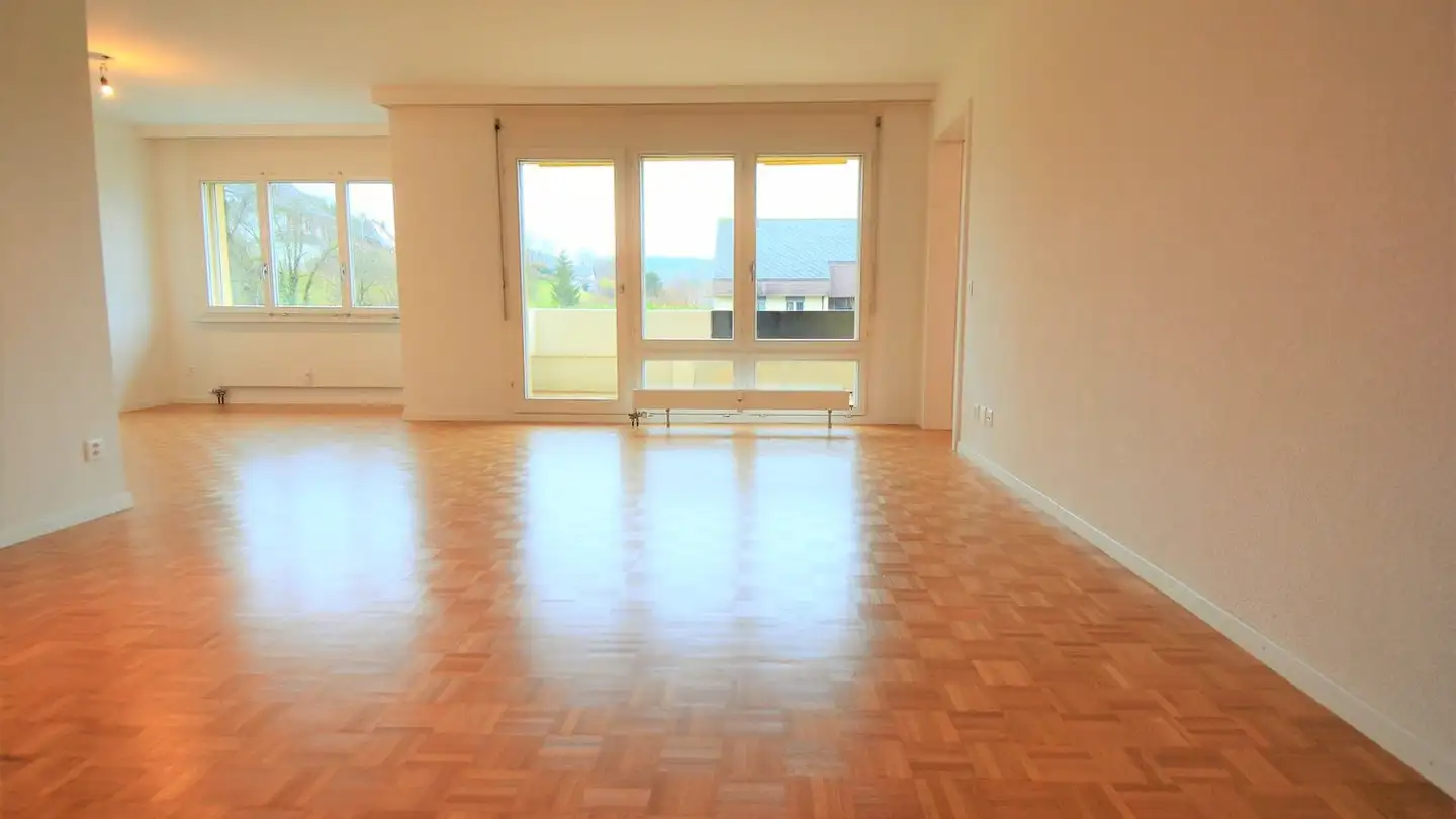 Wohnung mieten - Bucheggweg 4, 4500 Solothurn