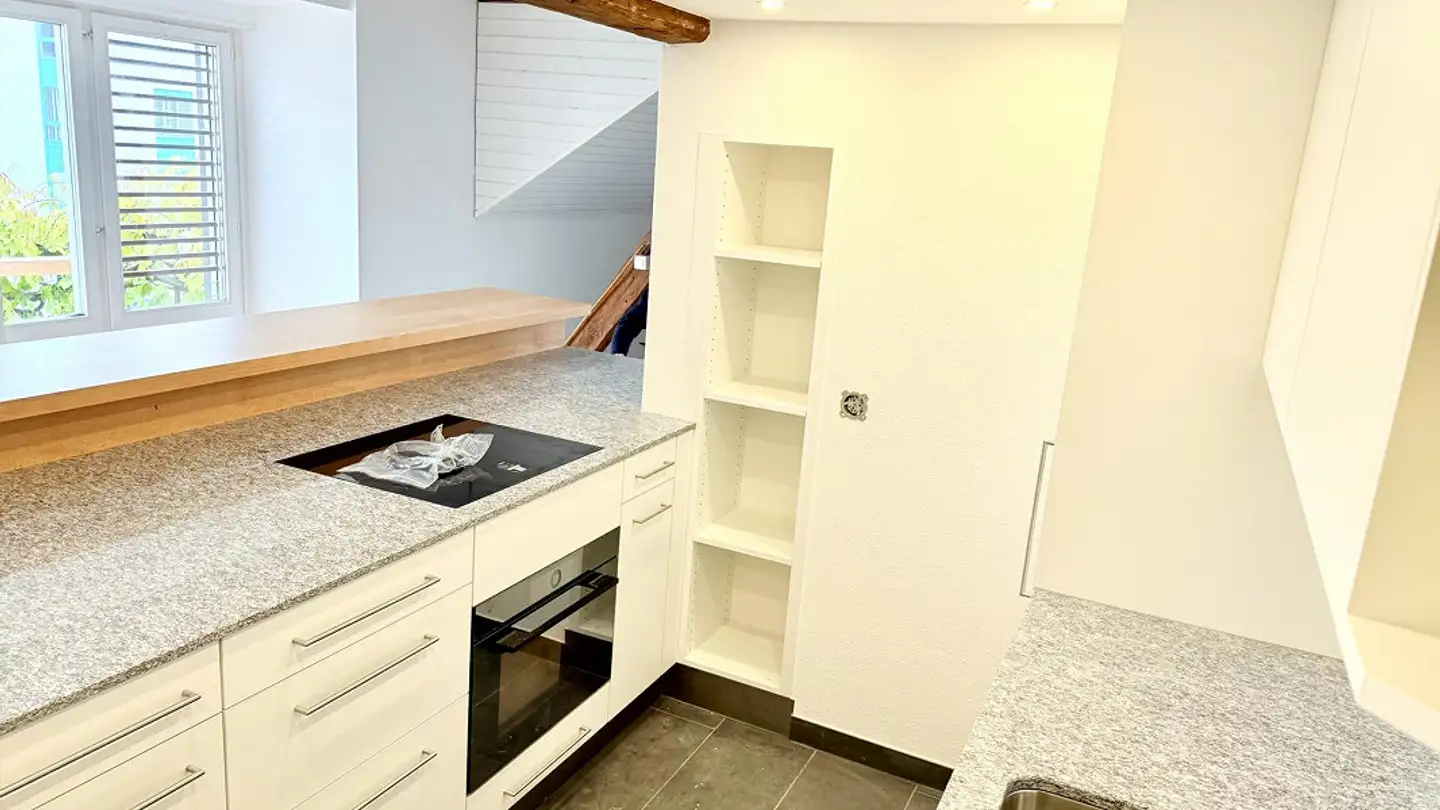 Loft in affitto - Zielweg 8, 8580 Amriswil