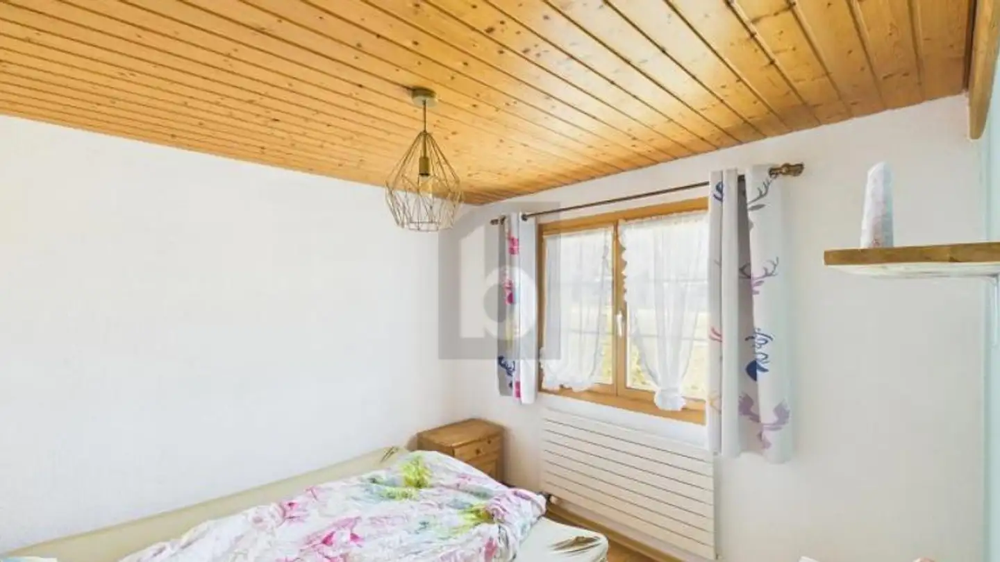 Appartement meublé à louer - 9468 Sax - Photo 2