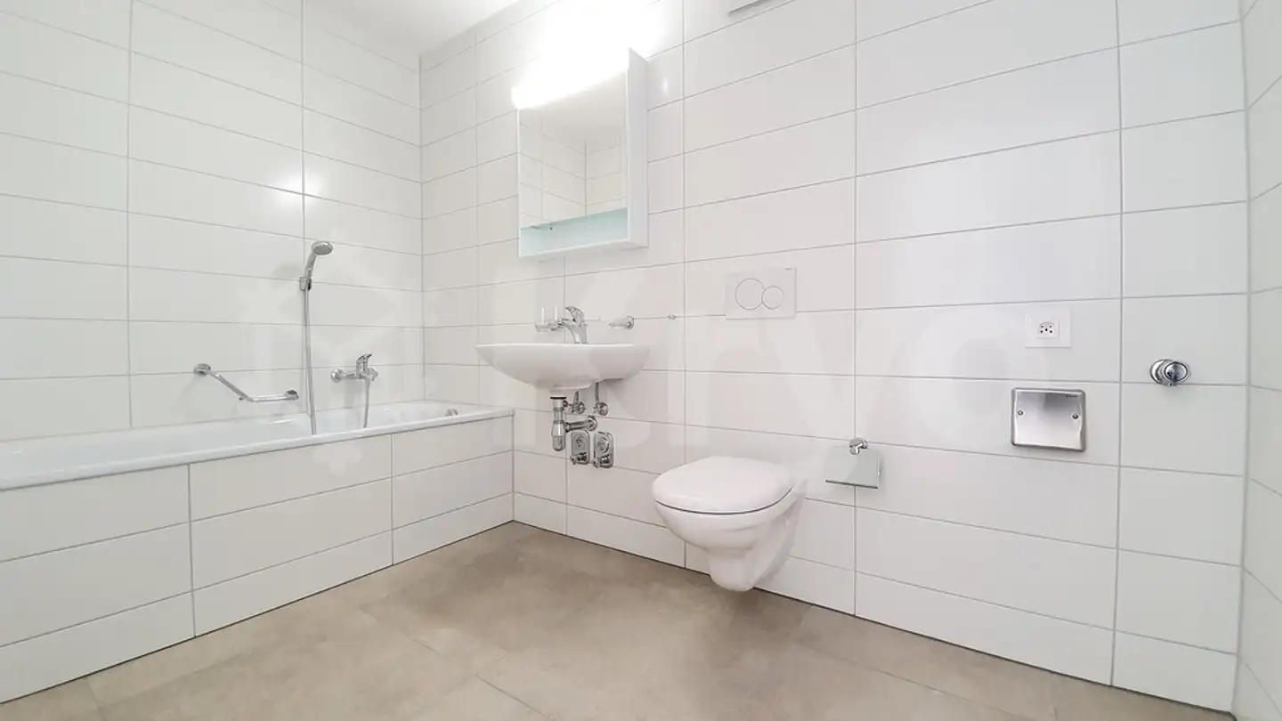 Apartment for rent - Quai de l'Avançon, 1880 Bex - Photo 4