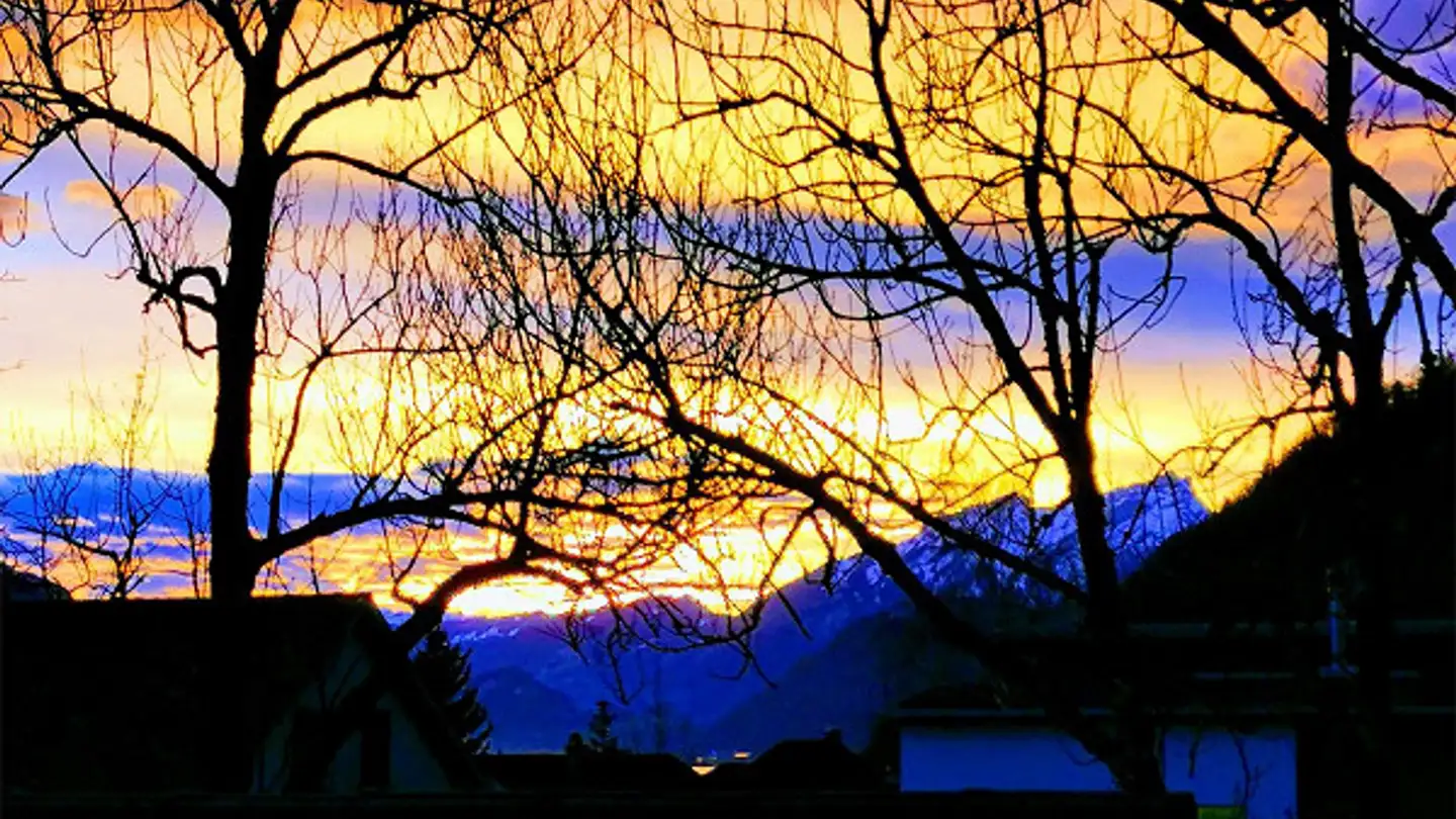 Apartment for rent - Bläuistrasse 10, 6442 Gersau