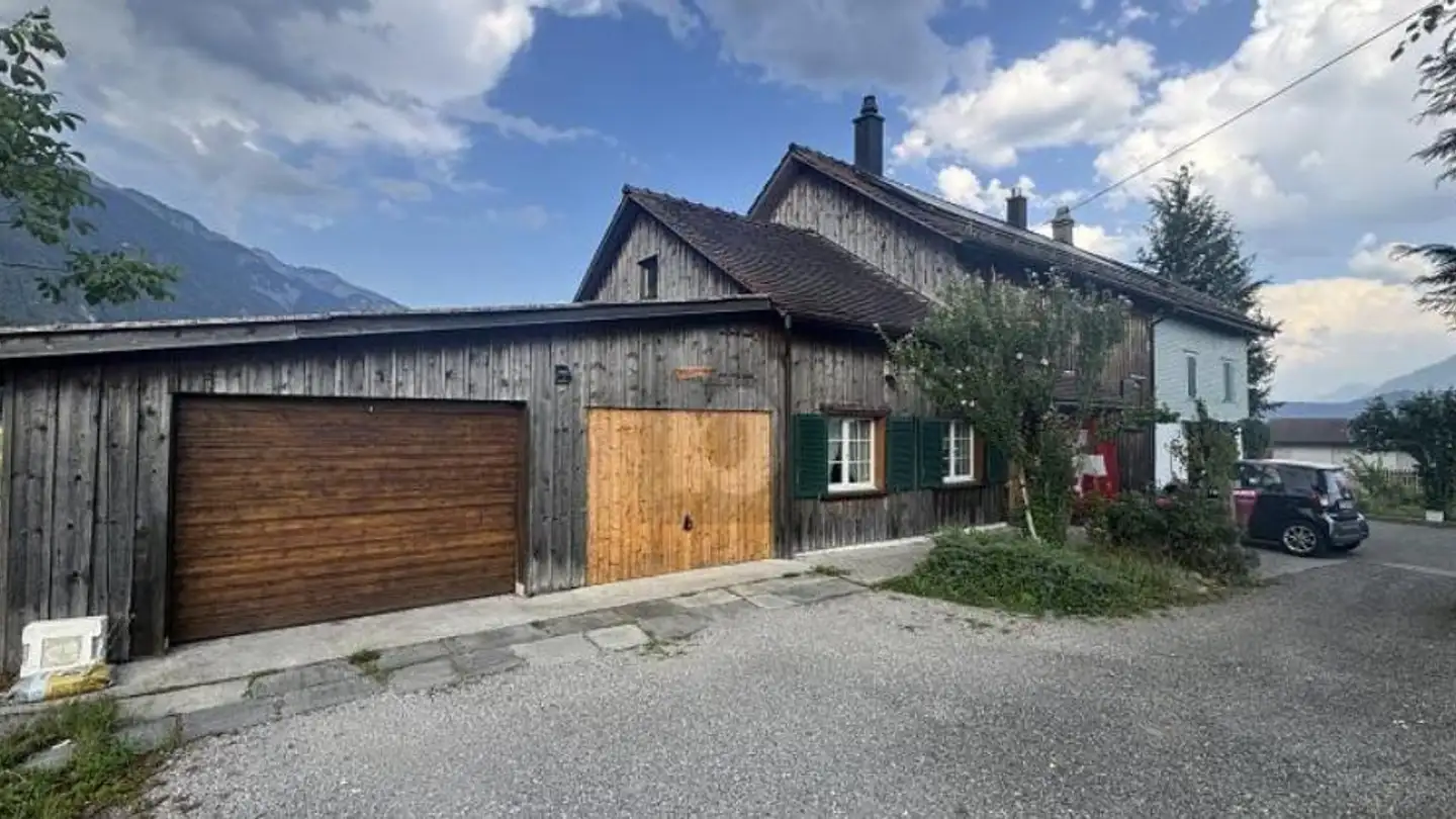 Appartement meublé à louer - 9468 Sax - Photo 4