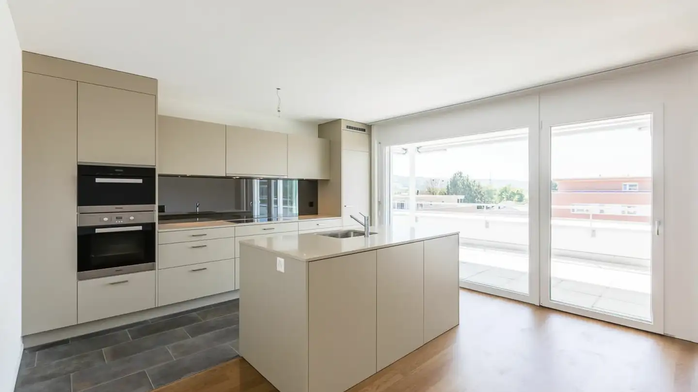 Appartamento in affitto - Walther-Bürsten-Strasse 17, 5036 Oberentfelden - Foto 3