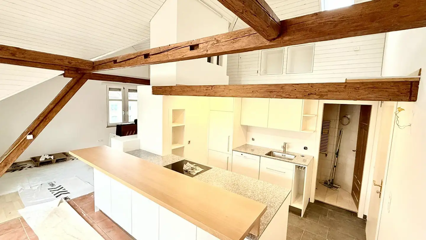 Loft in affitto - Zielweg 8, 8580 Amriswil - Foto 2