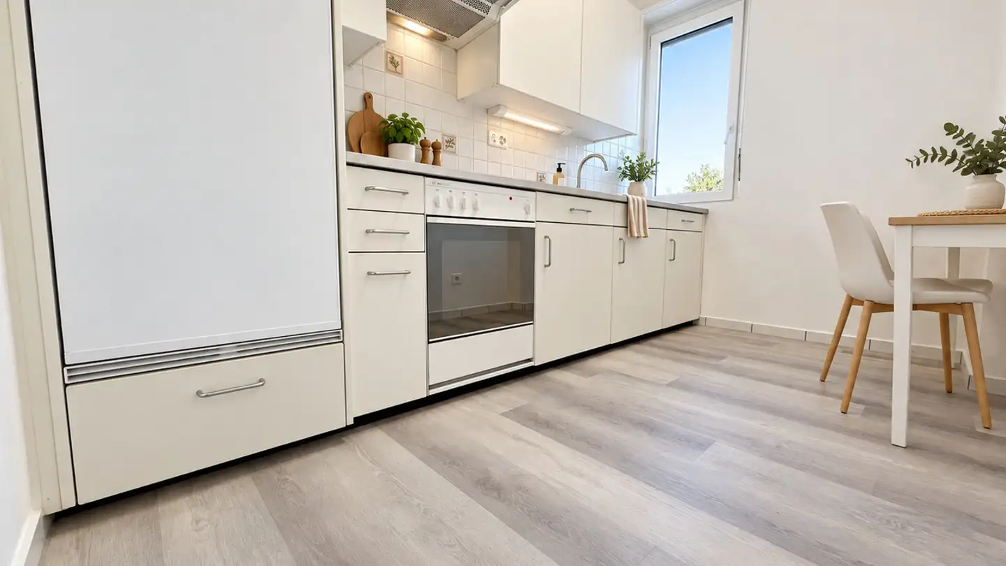 Apartment for rent - Via L. Favre 7, 6830 Chiasso - Photo 3