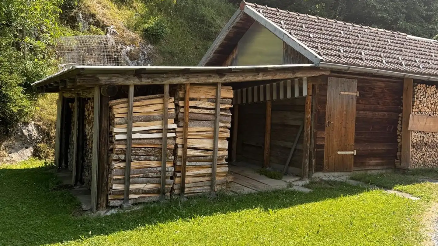 Single house for sale - Brünigen, 3860 Meiringen - Photo 2