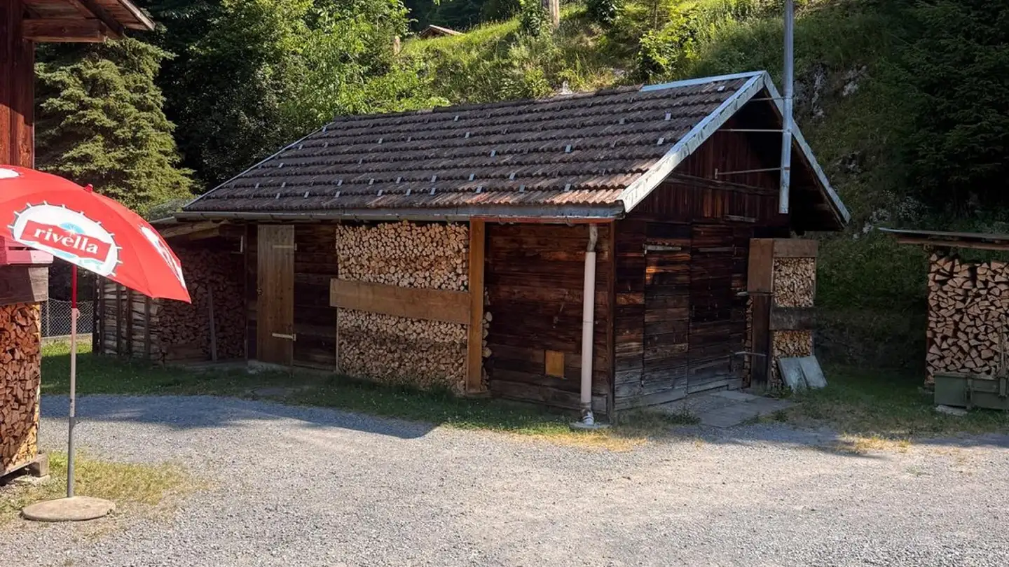 Single house for sale - Brünigen, 3860 Meiringen - Photo 3
