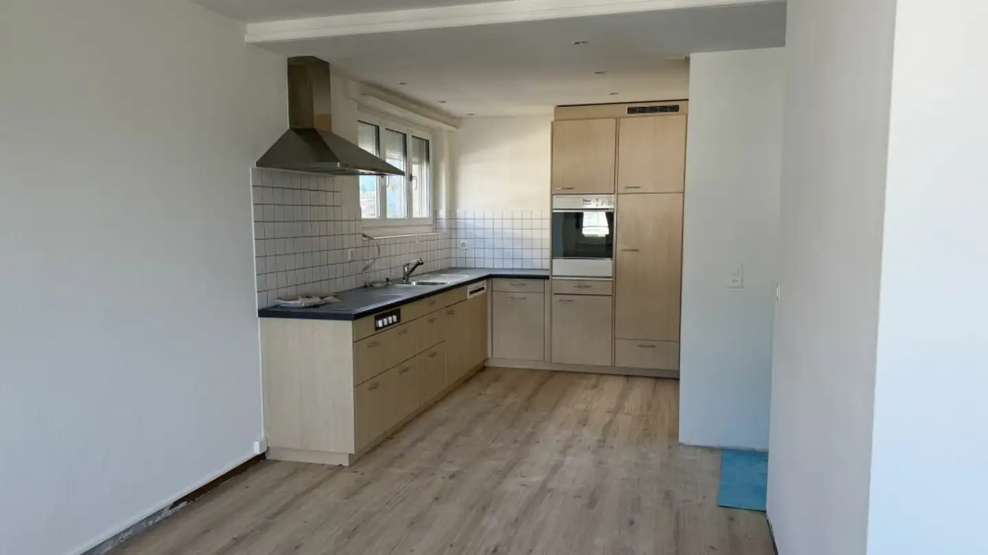 Attic flat for rent - Alteinring 2, 7270 Davos Platz