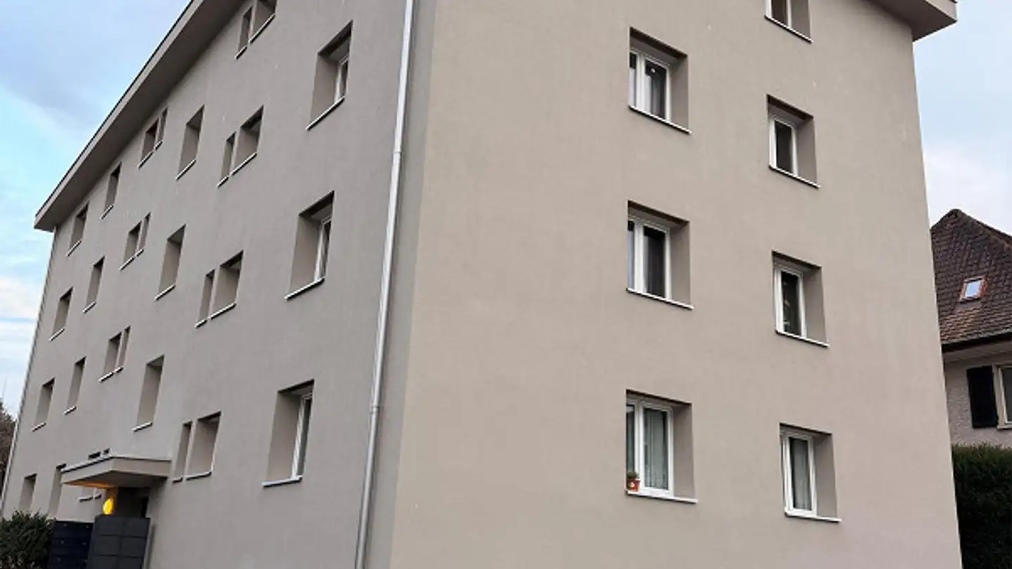 Appartamento in affitto - Finkernstrasse 13, 8280 Kreuzlingen