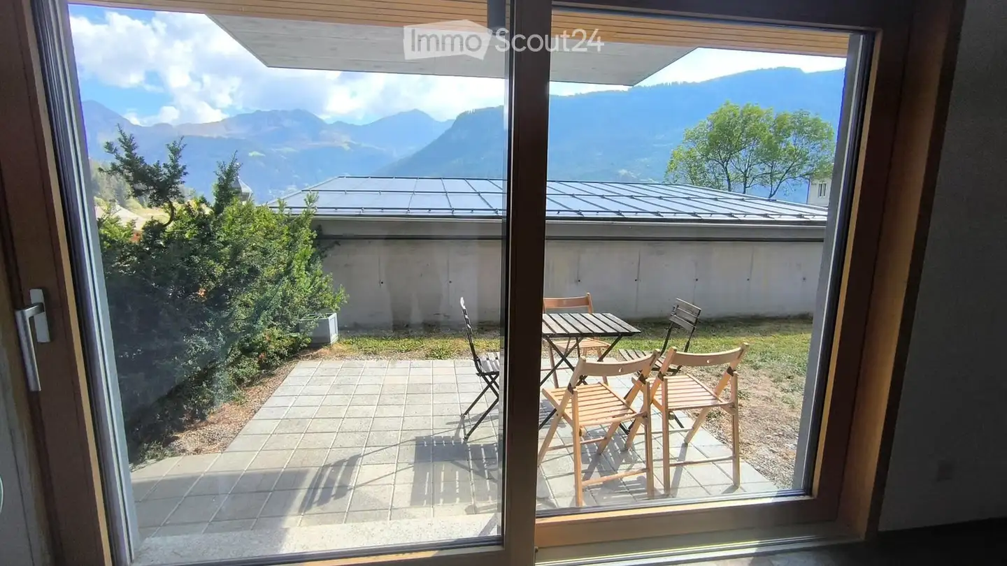 Appartement à louer - Gartnielstrasse 8, 7029 Peist