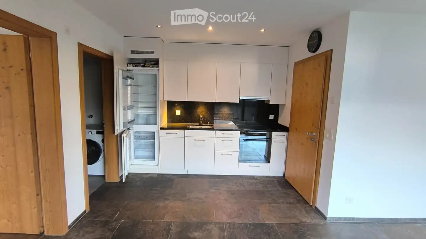 Appartement à louer - Gartnielstrasse 8, 7029 Peist - Photo 2