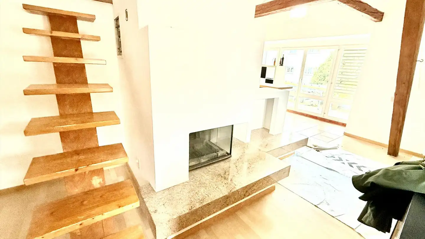 Loft in affitto - Zielweg 8, 8580 Amriswil - Foto 4