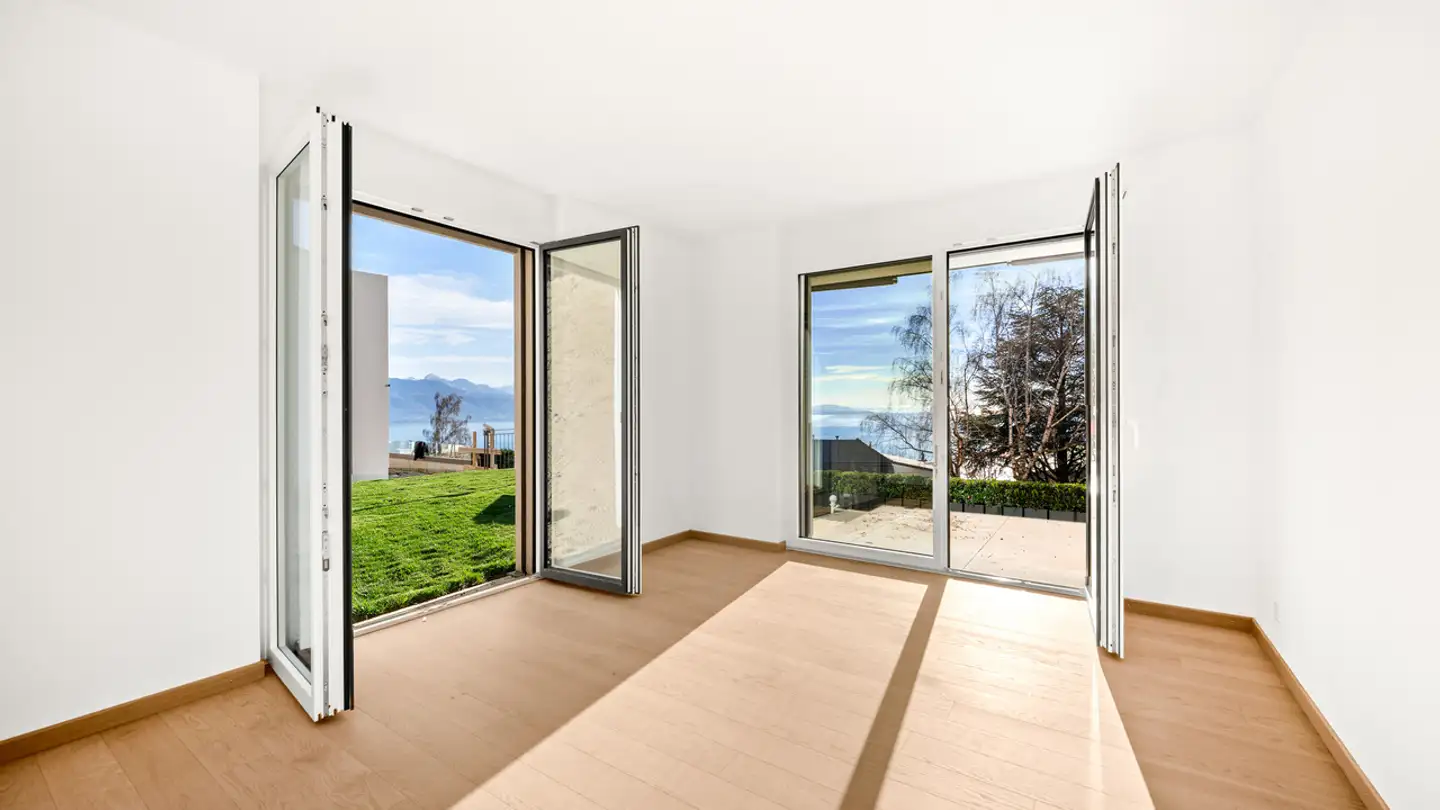 Appartement à vendre - 1091 Grandvaux - Photo 2