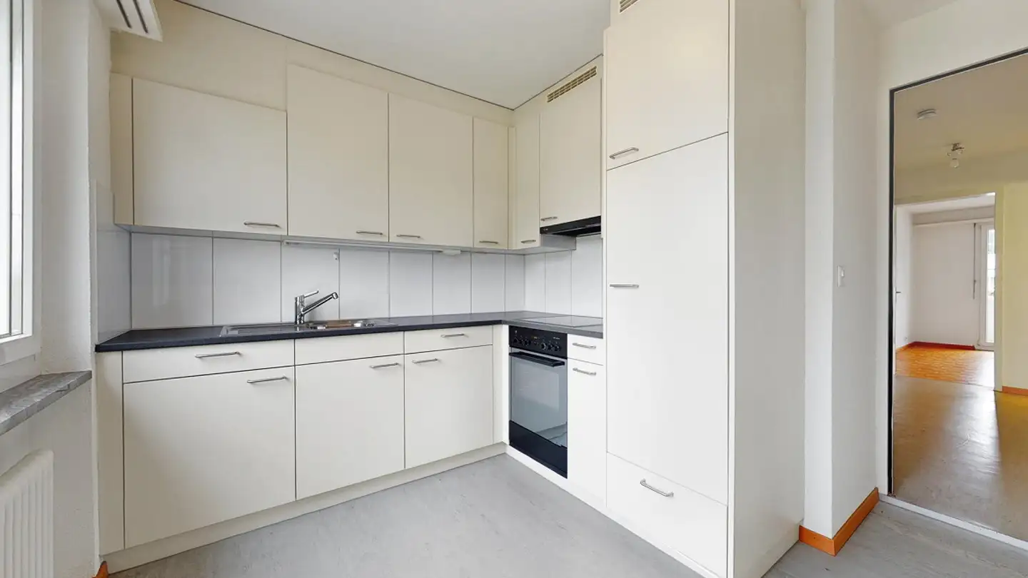 Appartamento in affitto - Brotkorbstrasse 30, 4332 Stein AG - Foto 2
