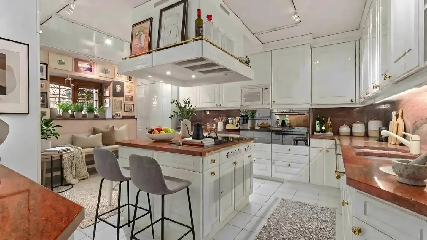 Maison individuelle à louer - 1272 Genolier - Photo 4