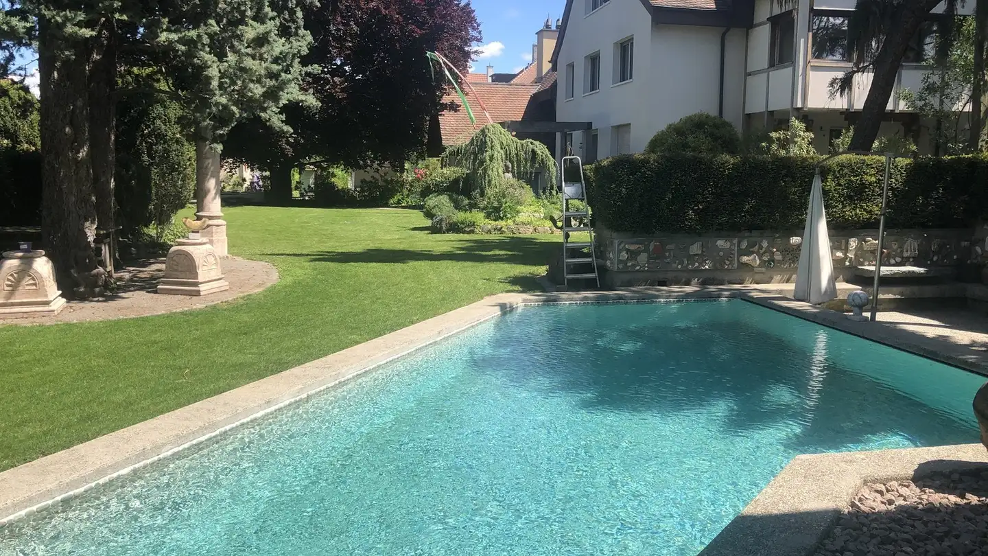 Appartamento in affitto - Stockertstrasse 25, 4132 Muttenz - Photo 2