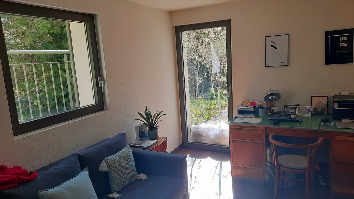 Appartement à louer - 1110 Morges - Photo 4