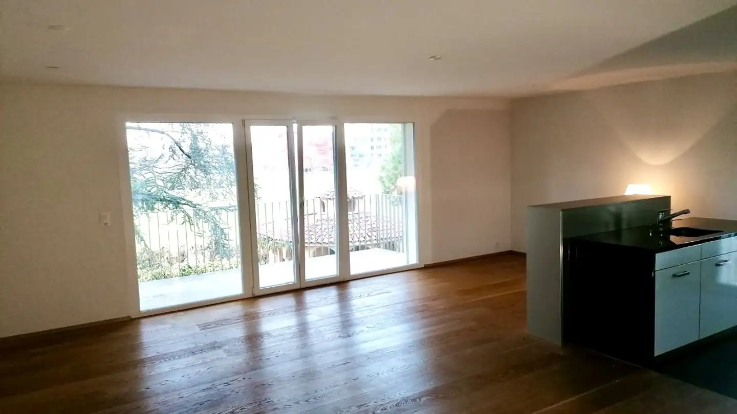 Appartamento in affitto - Stockertstrasse 25, 4132 Muttenz - Photo 3