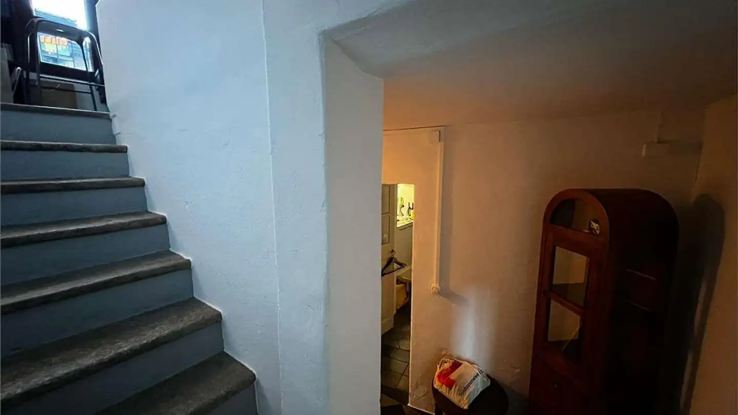 Appartamento in affitto - Strécc Di Muriné 5, 6968 Sonvico - Photo 4