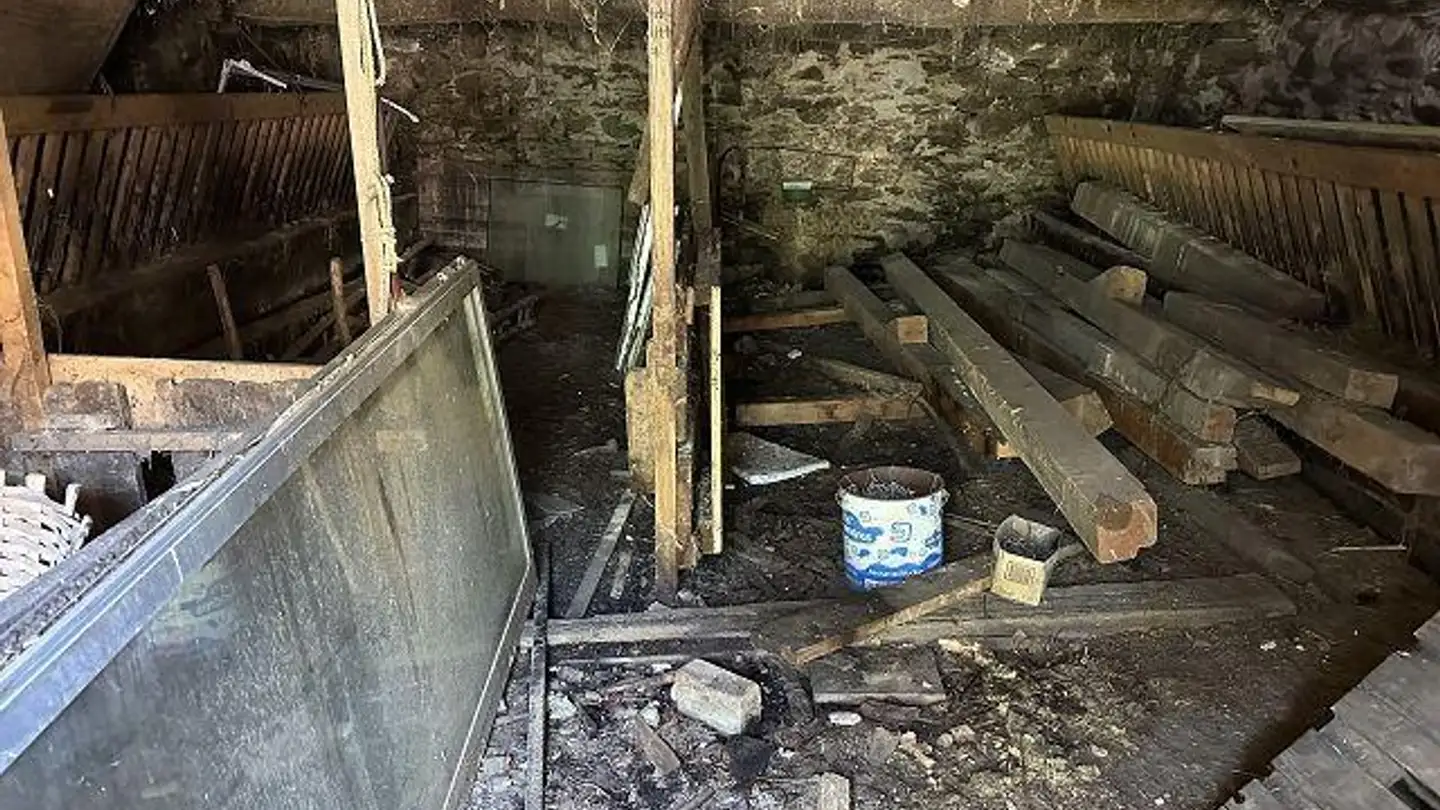 Terreno edificabile in vendita - 6723 Prugiasco - Photo 3