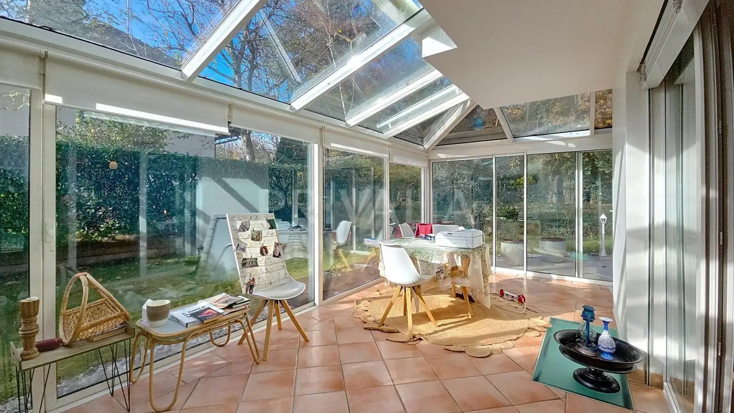 Villa for rent - 1290 Versoix - Photo 3