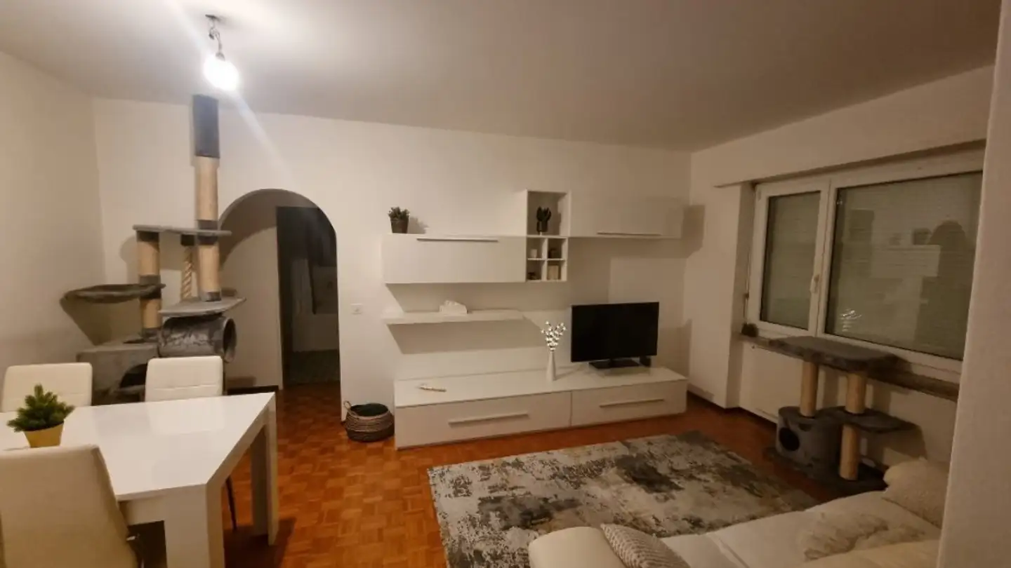 Appartamento in affitto - Via Locarno 52, 6616 Losone
