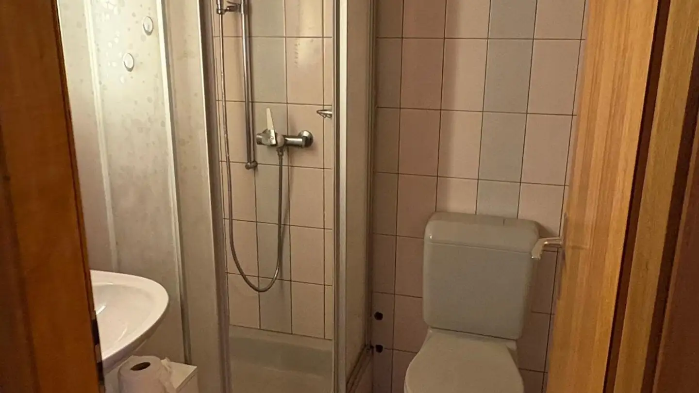 Appartamento in affitto - Avenue Bachelin 4, 2072 St-Blaise - Foto 2