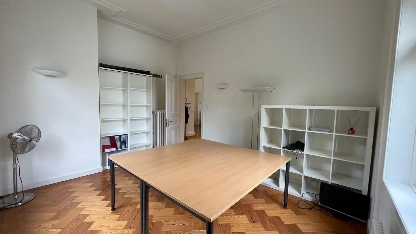 Office space for rent - Bellerivestrasse 29, 8008 Zürich - Photo 4