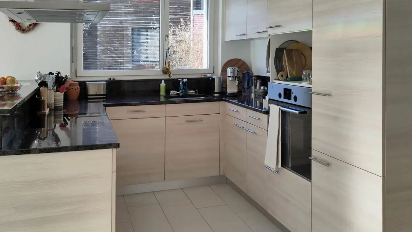 Appartement à vendre - Brunismattweg 8, 3665 Wattenwil - Photo 4