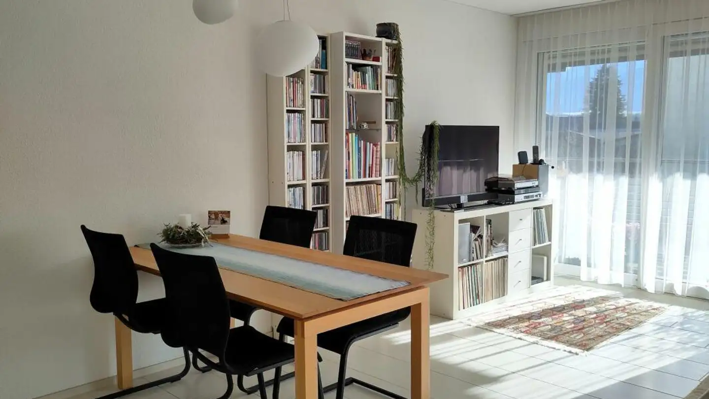 Appartement à vendre - Brunismattweg 8, 3665 Wattenwil - Photo 3