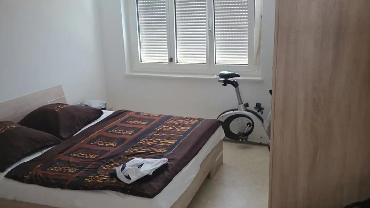 Apartment for rent - Lärchenweg 5, 5312 Döttingen - Photo 2