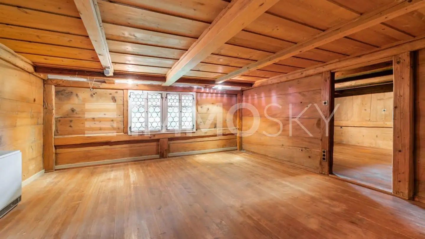 Maison individuelle à vendre - 5617 Tennwil - Photo 4