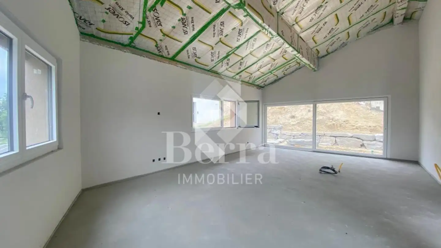 Penthouse for sale - 1966 St-Romain (Ayent) - Photo 3