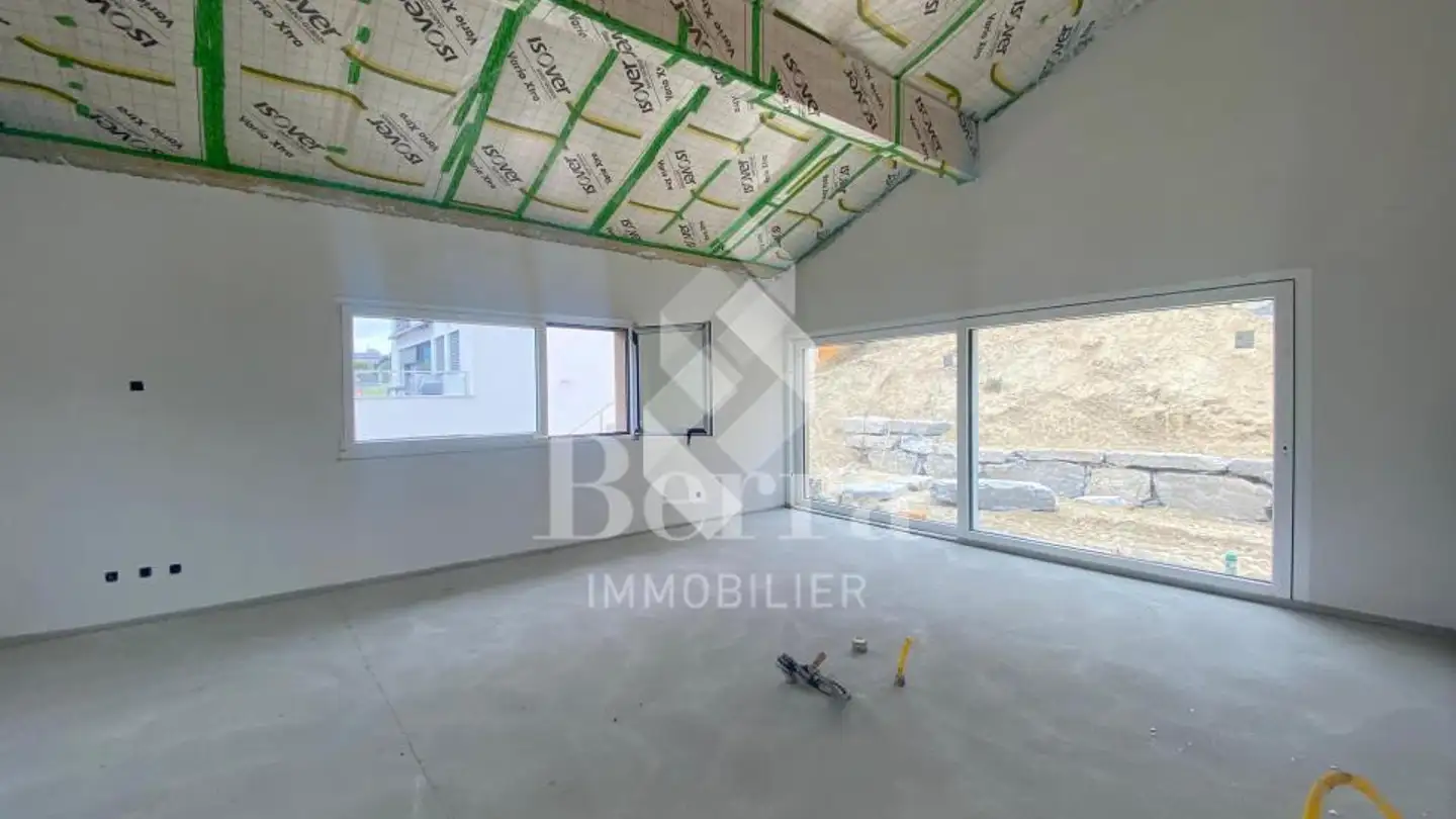 Penthouse for sale - 1966 St-Romain (Ayent) - Photo 4