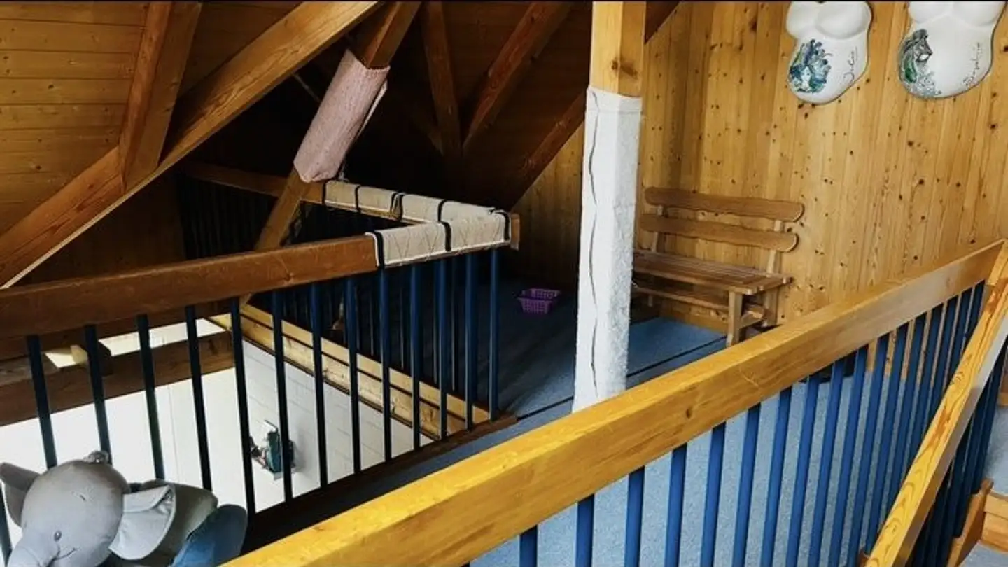 Wohnung mieten - Rebhaldenstrasse 9, 8625 Gossau ZH - Foto 3